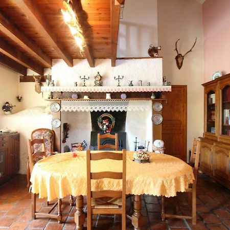 Chambre D'Hotes Pontacq Екстер'єр фото
